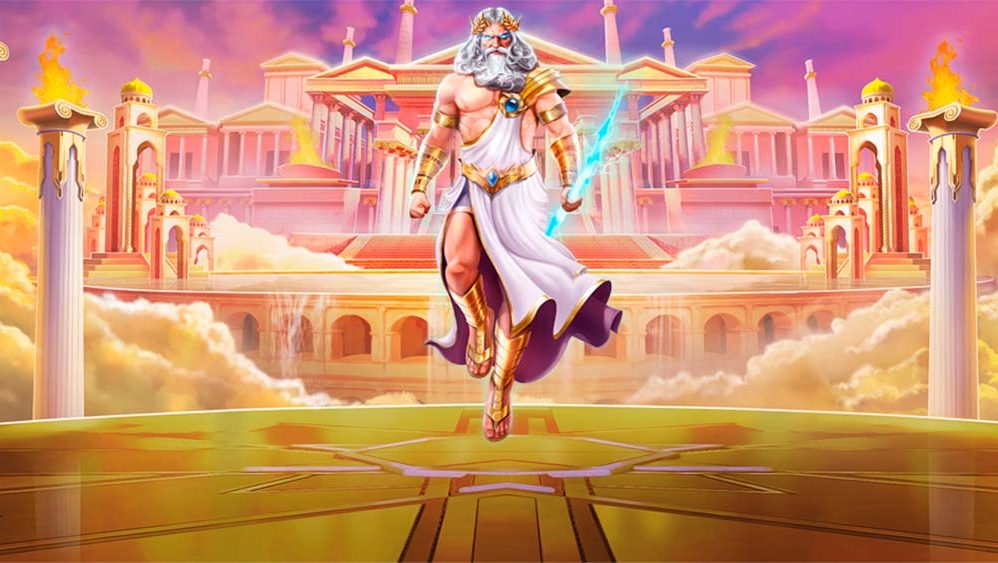 Slot Online Bertema Unik