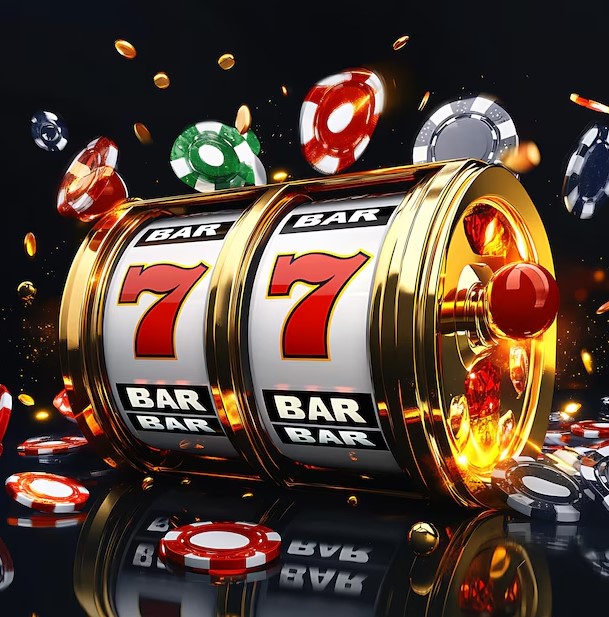 Game Slot Populer 2025