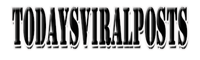 TodaysViralPosts